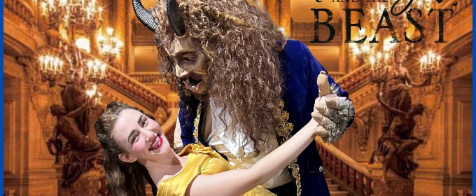 Review: BEAUTY AND THE BEAST at Keystone Theatrics At The Playhouse At Allenberry