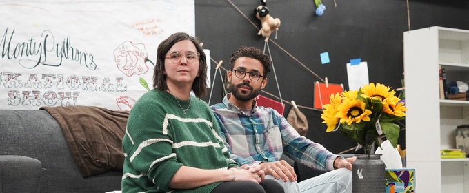 RABBIT HOLE Comes to the Trinity Theatre Company in February