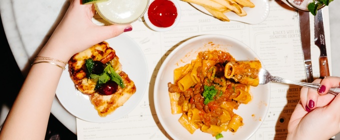 JACK'S WIFE FREDA Expands Menu