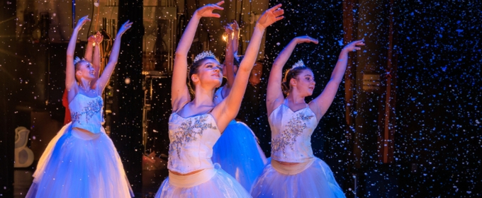 THE NUTCRACKER to be Presented at Rocky Mountain Dance Theatre