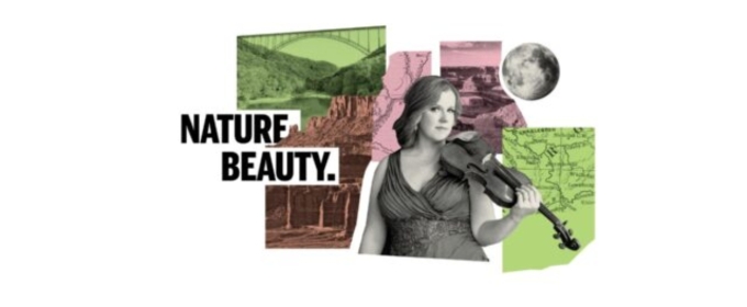 MASTERWORKS III: Nature. Beauty. Comes to the Capitol Theatre