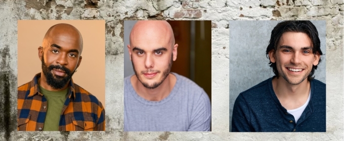 Tin Drum Theatre Announces Cast for THE UNSEEN by Craig Wright