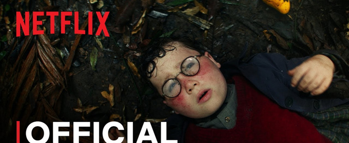 Video: Watch the Trailer for Jack Thorne's LORD OF THE FLIES Series