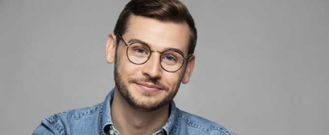 The York Theatre Appoints Joseph Hayward as Producing Artistic Director