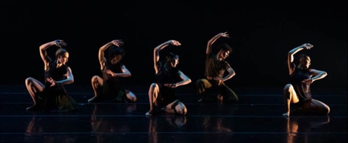Joffrey Academy Launches Call For Artists For 15th Annual Winning Works Choreographic Competition