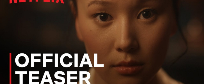 Video: See Benedict and Sophie in Teaser for Part 2 of BRIDGERTON Season 4