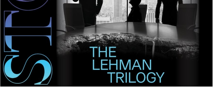 Special Offer: THE LEHMAN TRILOGY at Harmon Hall