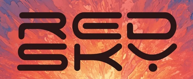 New Musical RED SKY To Have Industry Reading at The Colony Theatre Ahead of Full Production This Fall