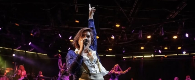 Interview: Ash Davis of MILLENNIUM at Shadowbox Live!