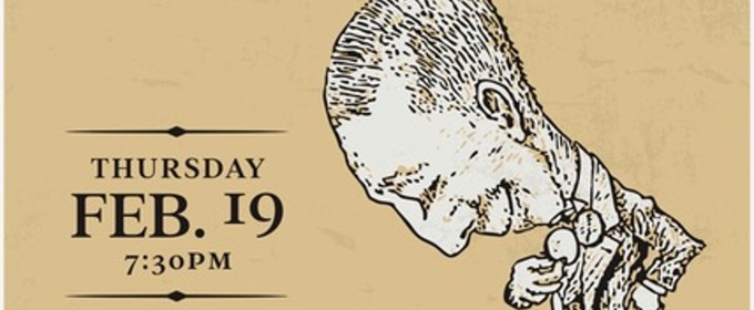 Actors Theatre of Indiana to Present AN EVENING WITH JAMES WHITCOMB RILEY