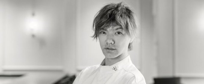 RESTAURANT YUU Debuts Short Course Tasting Menu