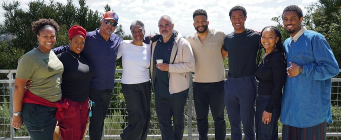 Cast and Creative Team Set for PURPOSE at La Jolla Playhouse