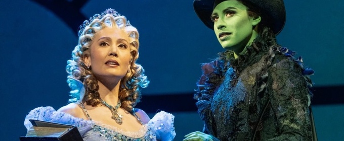Hennepin Arts Will Host Sensory-Friendly Performance of WICKED in Minneapolis