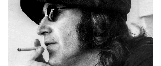 May Pang to Showcase Photos Of John Lennon At Hooks-Epstein Galleries In Houston