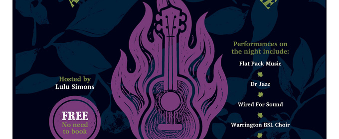 Free Family Event Comes to Queens Gardens This Halloween