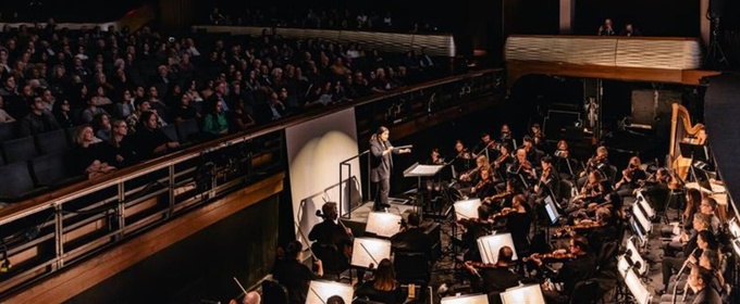 Applications Open For The Dallas Opera’s 2026/2027 Hart Institute For Women Conductors