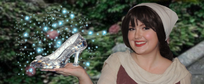 RODGERS + HAMMERSTEIN'S CINDERELLA – THE BROADWAY MUSICAL Begins At This Summer