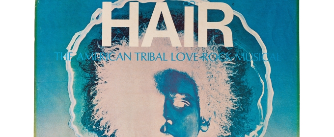 HAIR: THE AMERICAN TRIBAL LOVE-ROCK MUSICAL to be Celebrated at The Smithsonian