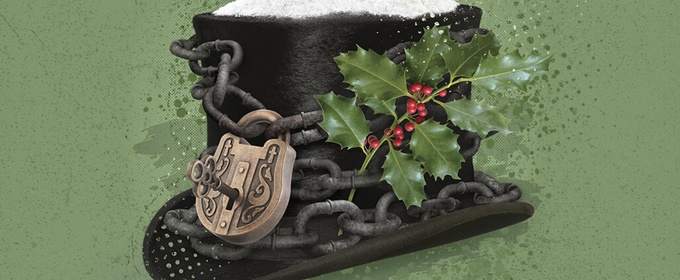 Review: A CHRISTMAS CAROL at Guthrie Theater