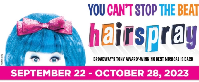 Review: HAIRSPRAY at Broadway Palm Dinner Theatre