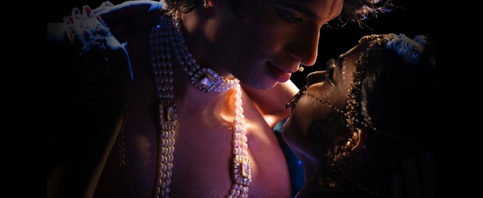 GĪTA GOVINDA Performance Set for April 2026 at Kamani Auditorium, New Delhi