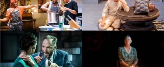 Winter Season Set For National Theatre at Home With Andrew Scott, Ralph Fiennes, and More