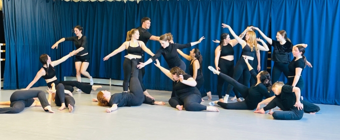 Student Blog: Reframing Auditioning this New Year