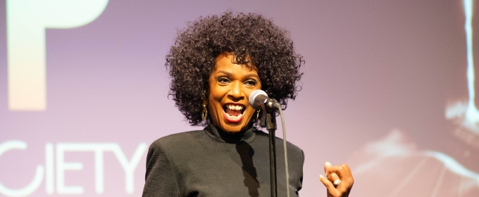 Satori Shakoor Sets Release of New Concert Film CONFESSIONS OF A MENOPAUSAL FEMME FATALE