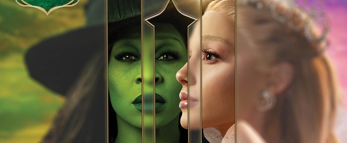 WICKED: FOR GOOD Soundtrack Listening Parties Coming to Cities Across the U.S.