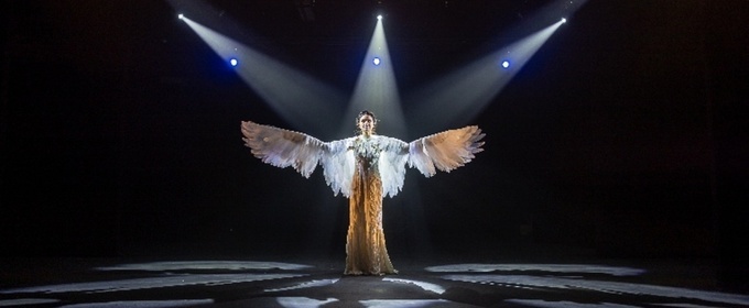 THE SORCERER’S APPRENTICE Comes to Buxton Opera House