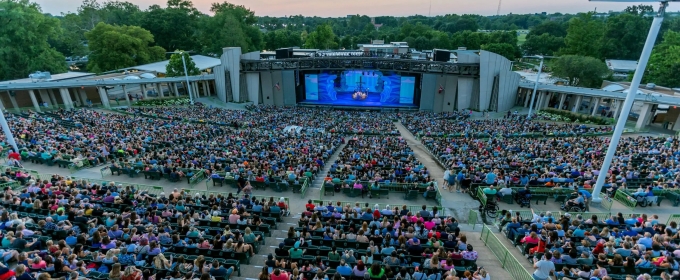 More Than 347,000 Attendees Visit The Muny's 106th Season