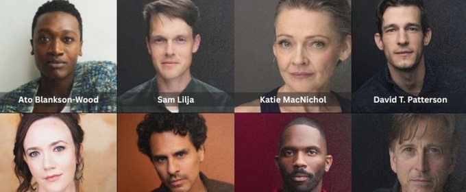 Ato Blankson-Wood, Sam Lilja and More to Star in MEASURE FOR MEASURE at The Old Globe