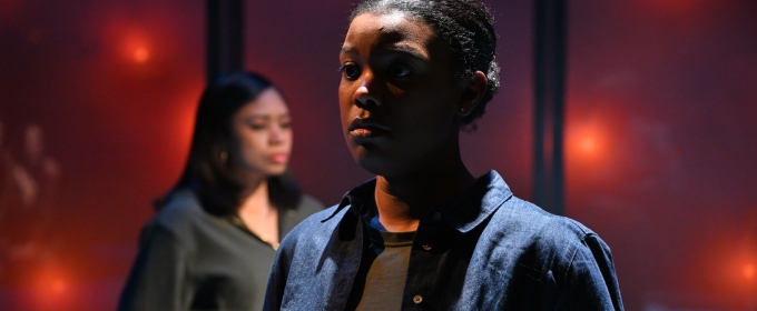 Review: Bearing Witness: SOMEONE WILL REMEMBER US at Trinity Rep