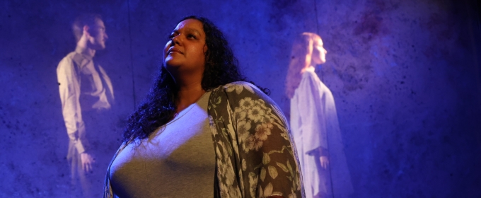 Review: PASSION at Blank Theatre Company