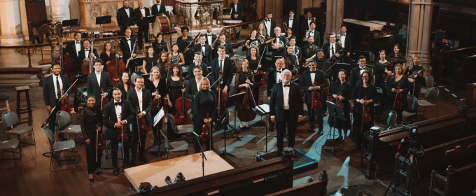 Brooklyn Chamber Orchestra Will Perform an Evening of French Music