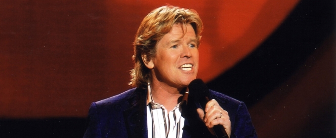 Interview: Peter Noone Talks Touring with Herman's Hermits Photos