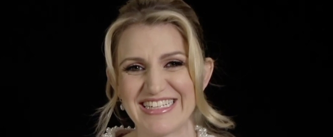 Exclusive: Annaleigh Ashford Breaks Down Her Journey From SWEENEY TODD to HAPPY FACE