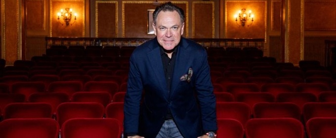 Debut of the Month: Kurt Elling on His HADESTOWN Experience: 'My Heart is Wide Open'