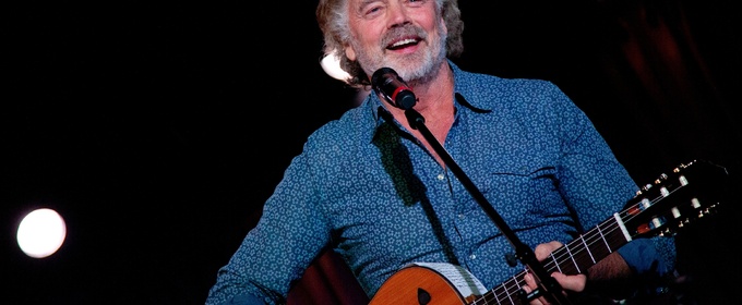 Review: JOHN SCHNEIDER Has Hits And Misses at The Green Room 42
