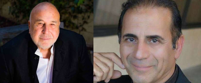 E! Entertainment Television Creator Larry Namer Named Chairman of The World Film Institute