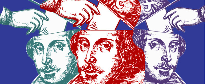 The Atlanta Shakespeare Company Will Present A Full Weekend Of SHAKESPEARE OUT OF A HAT