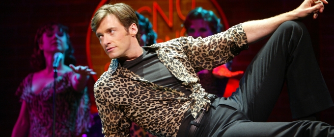 Broadway Jukebox: The Best of Hugh Jackman