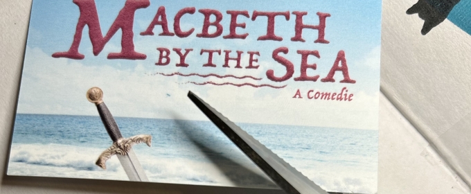 MACBETH BY THE SEA is Coming to The Den Theatre in November