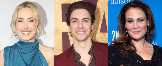 McKenzie Kurtz, Derek Klena & More Lead EVER AFTER Musical Workshop