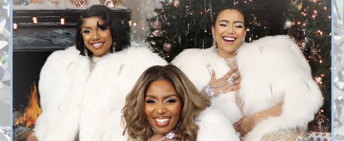 The Shindellas Unveil Festive New Holiday Single 'Christmas Chills'