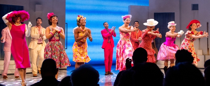 Tickets to MAMMA MIA! at the Queen Elizabeth Theatre to go on on Sale Next Week