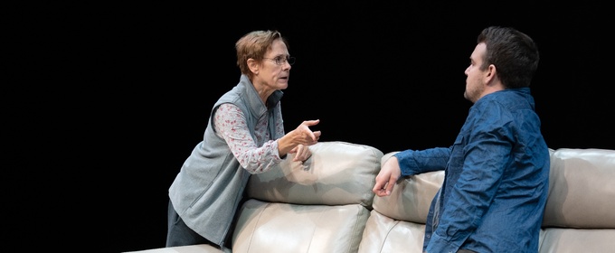 LITTLE BEAR RIDGE ROAD Will Close Early on Broadway