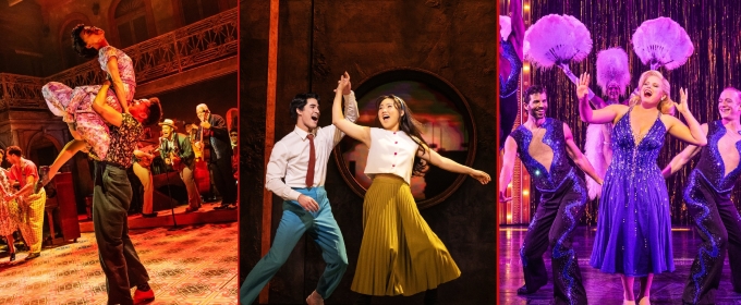 Broadway Box Office Analysis- April 2025 + How Tony Nominations Might Affect May and Beyond