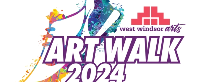 West Windsor Arts To Debut New Activities At Popular ARTWALK Event This June