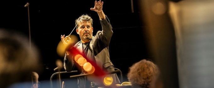 James Gaffigan Extends Contract As General Music Director Of Komische Oper Berlin Through Summer 2030